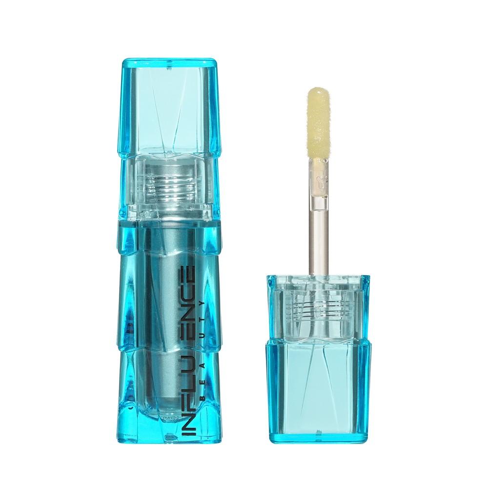 Плампер - блеск для губ Influence Beauty Cryoplump 01 2,8мл