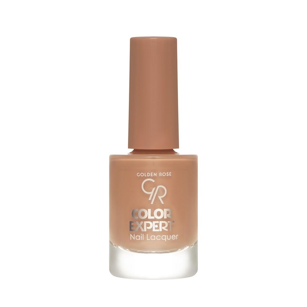 Лак для ногтей Golden Rose Color Expert 7 Кофе-мокко 10,2мл