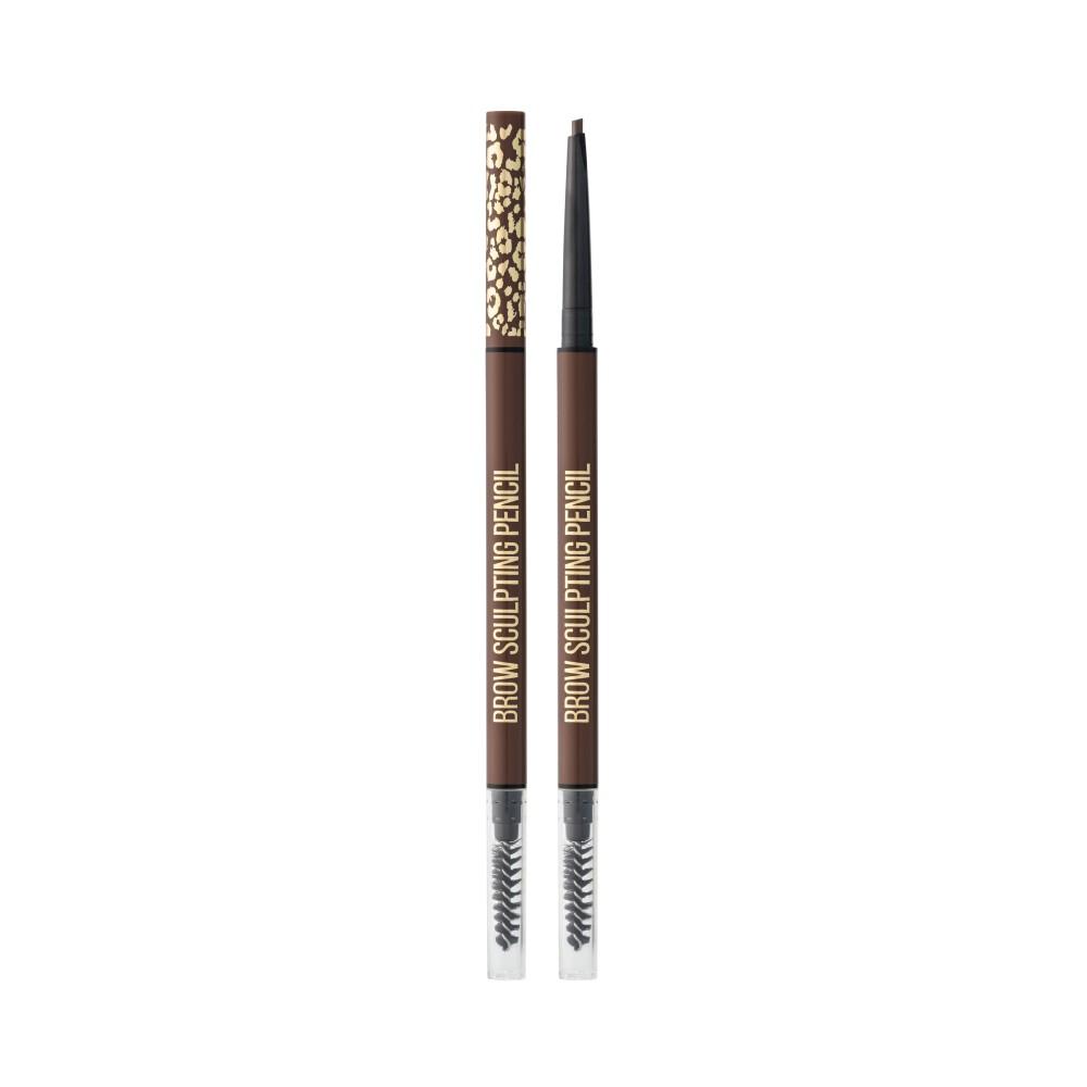 Автоматический карандаш для бровей Stellary Brow Sculpting pencil 04 0,08г