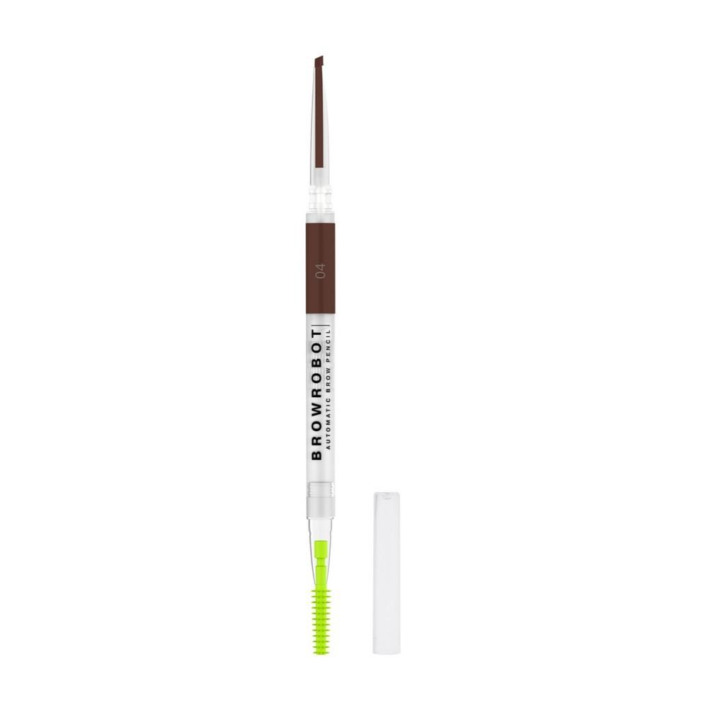 Influence Beauty | Автоматический карандаш для бровей Influence Beauty Brow Robot 4 , 0,28г