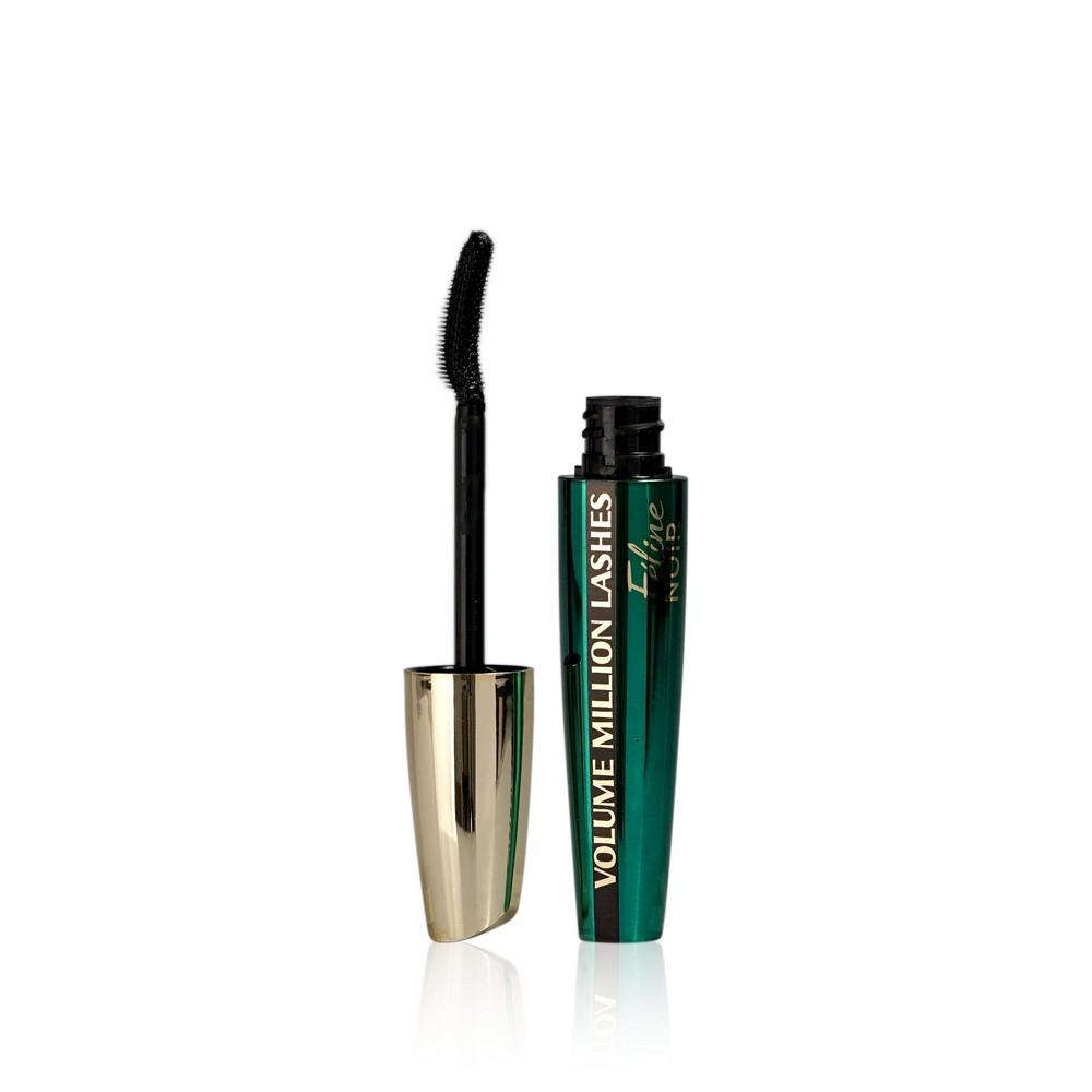 Тушь для ресниц L'Oreal Paris Volume Million Lashes Feline экстрачерная 9,2мл