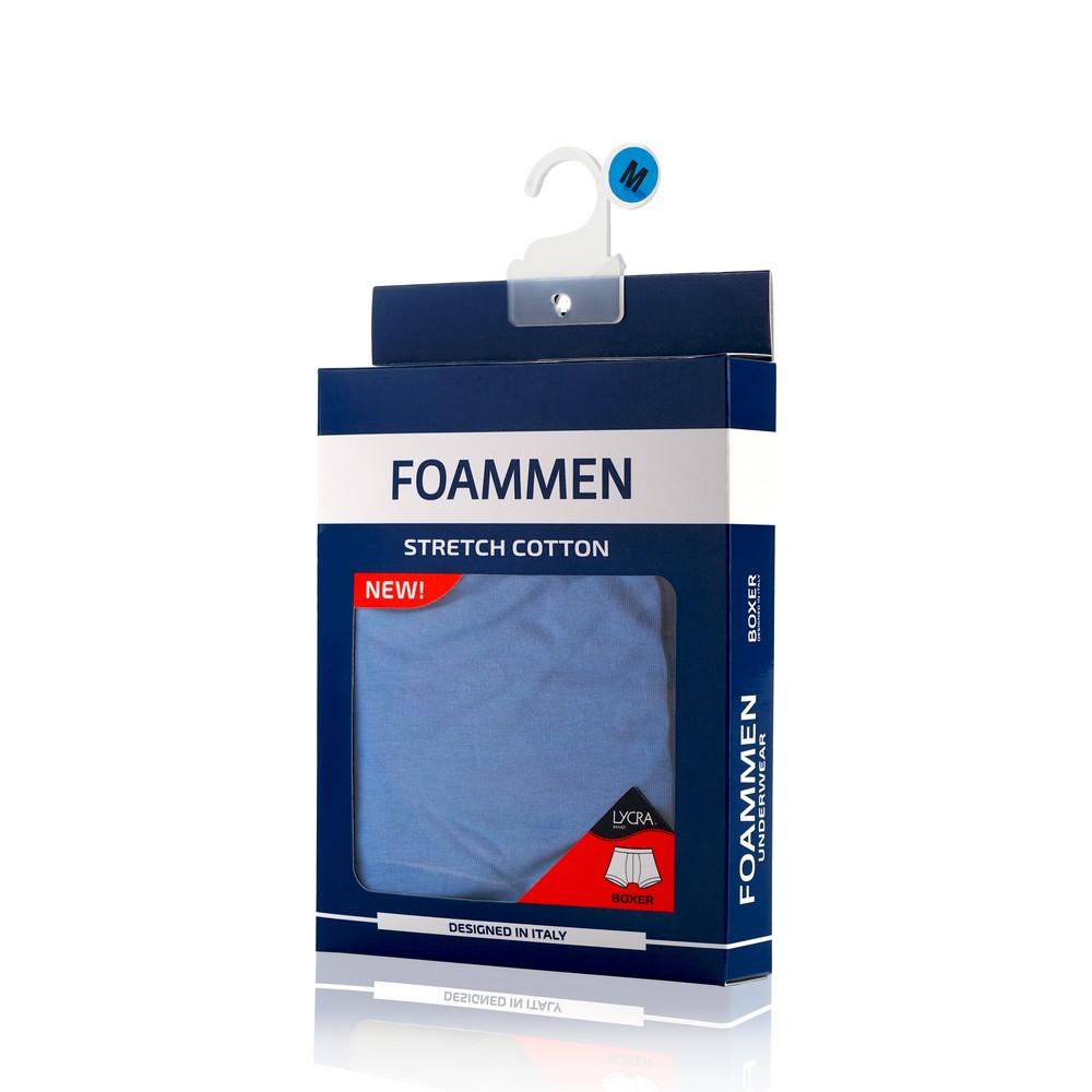 Foammen | Мужские трусы - боксеры Foammen M