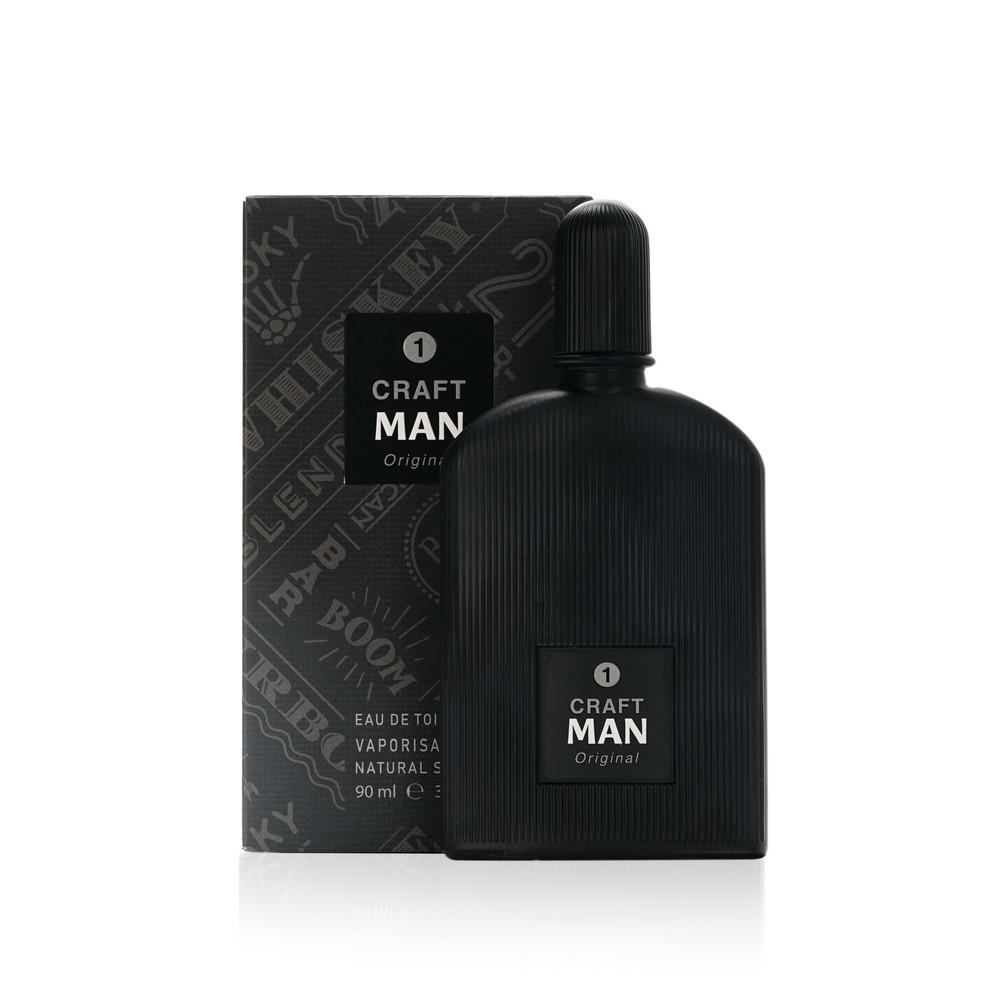 Мужская туалетная вода Craft Parfum Man " 1 Original " 90мл