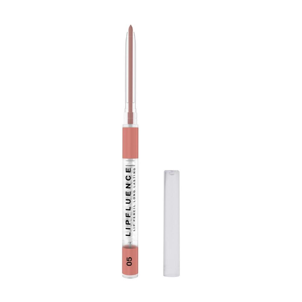 Автоматический карандаш для губ Influence Beauty Lipfluence 5 , 0,28г