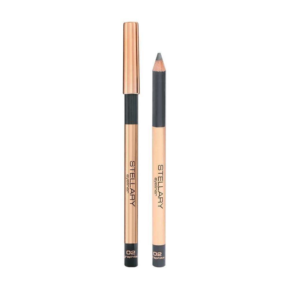 Карандаш для век Stellary Eyeliner 02 1,35г