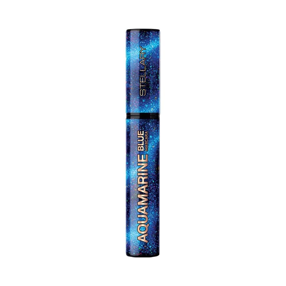 Тушь для ресниц Stellary Aquamarine 03 Синий 12мл