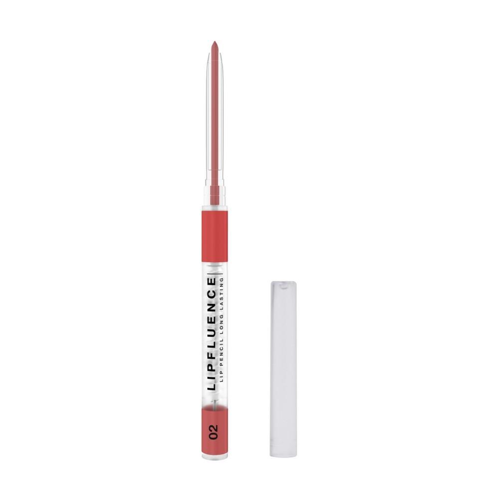Influence Beauty | Автоматический карандаш для губ Influence Beauty Lipfluence 2 , 0,28г