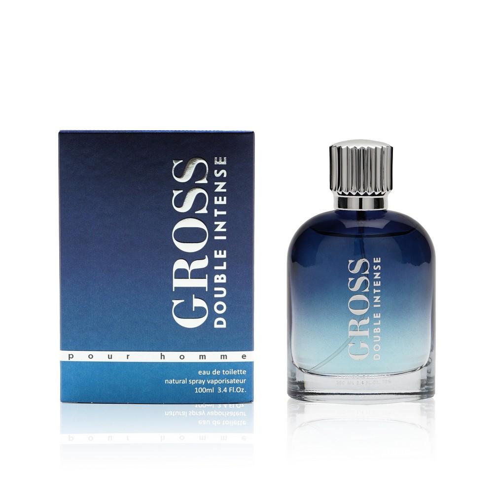 Christine Lavoisier | Мужская туалетная вода Christine Lavoisier Gross Double Intense 100мл
