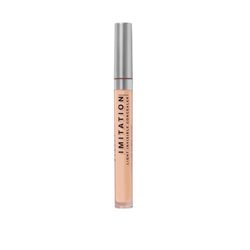 Легкий консилер для лица Influence Beauty Imitation Light Invisible 3 , 2,6мл