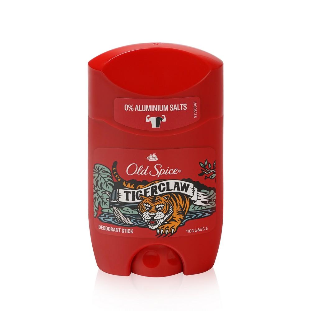 Мужской дезодорант Old Spice " Tigerclaw " 50мл