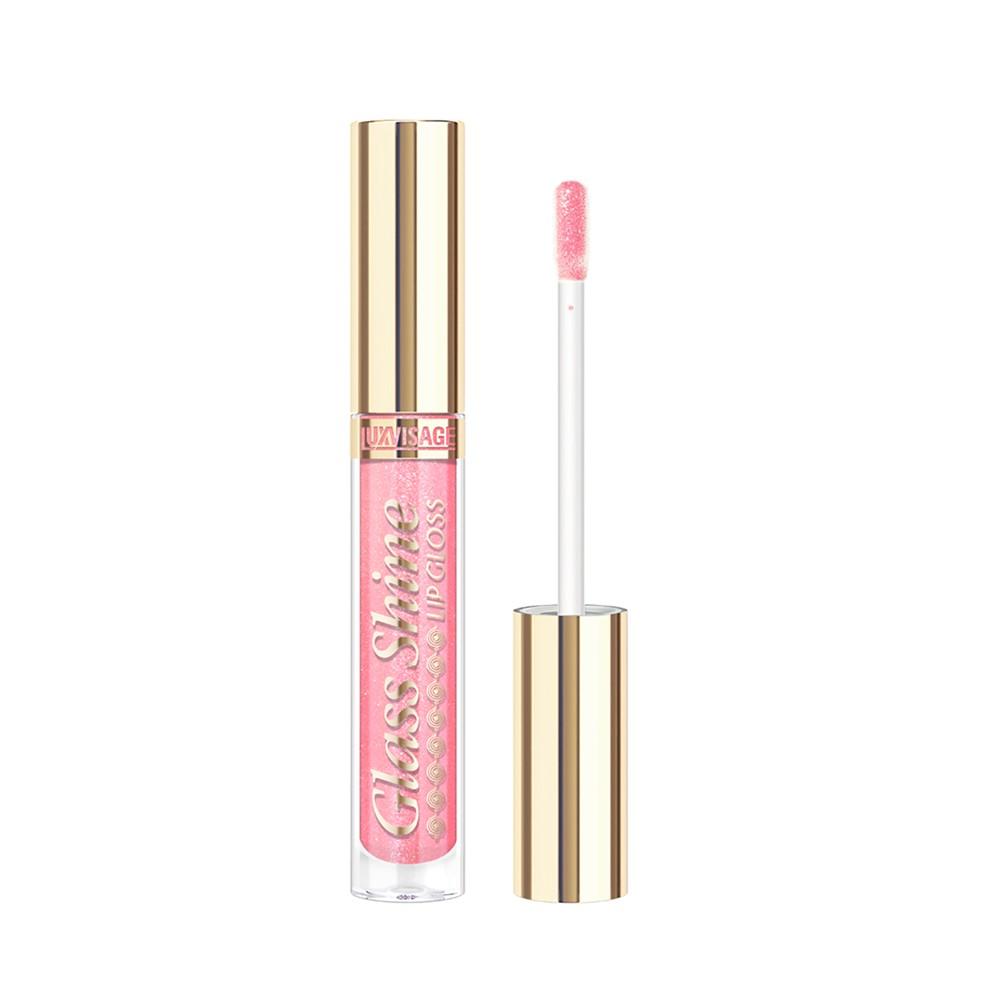 Блеск для губ Luxvisage Glass Shine 8 3г