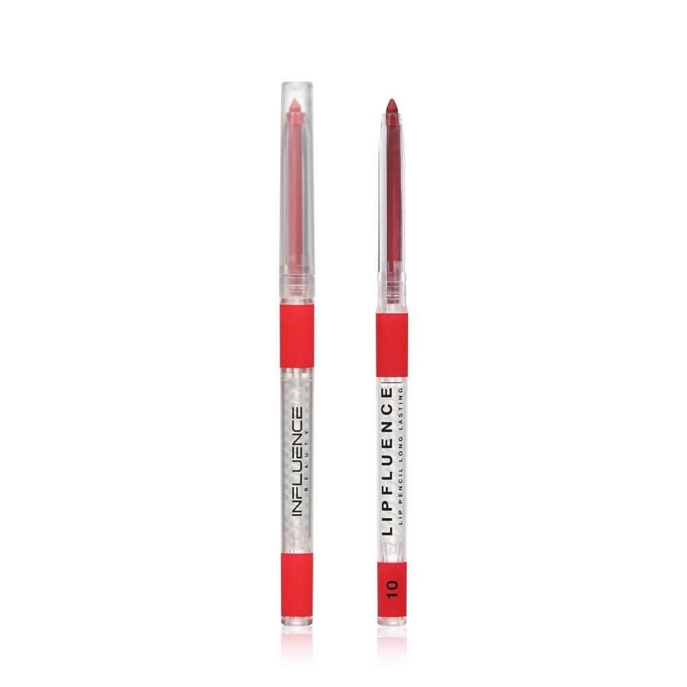 Автоматический карандаш для губ Influence Beauty Lipfluence 10 , 0,28г