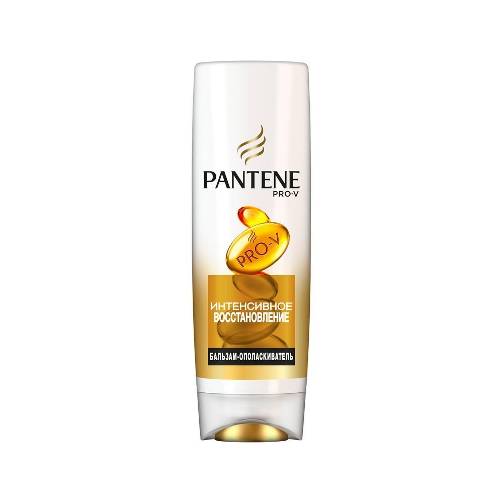 Бальзам - ополаскиватель Pantene Pro-V Интенсивное восстановление для слабых и поврежденных волос 360мл