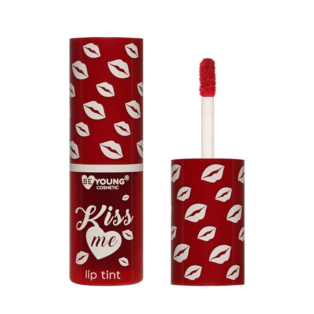 Тинт для губ BeYoung Kiss Me 103 2,5мл