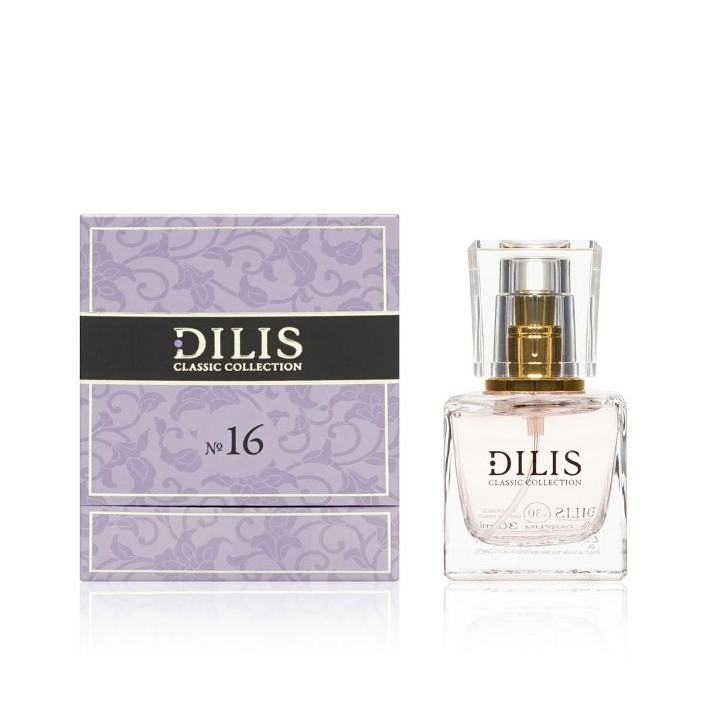 Dilis | Женские духи Dilis CLASSIC COLLECTION " " 30мл