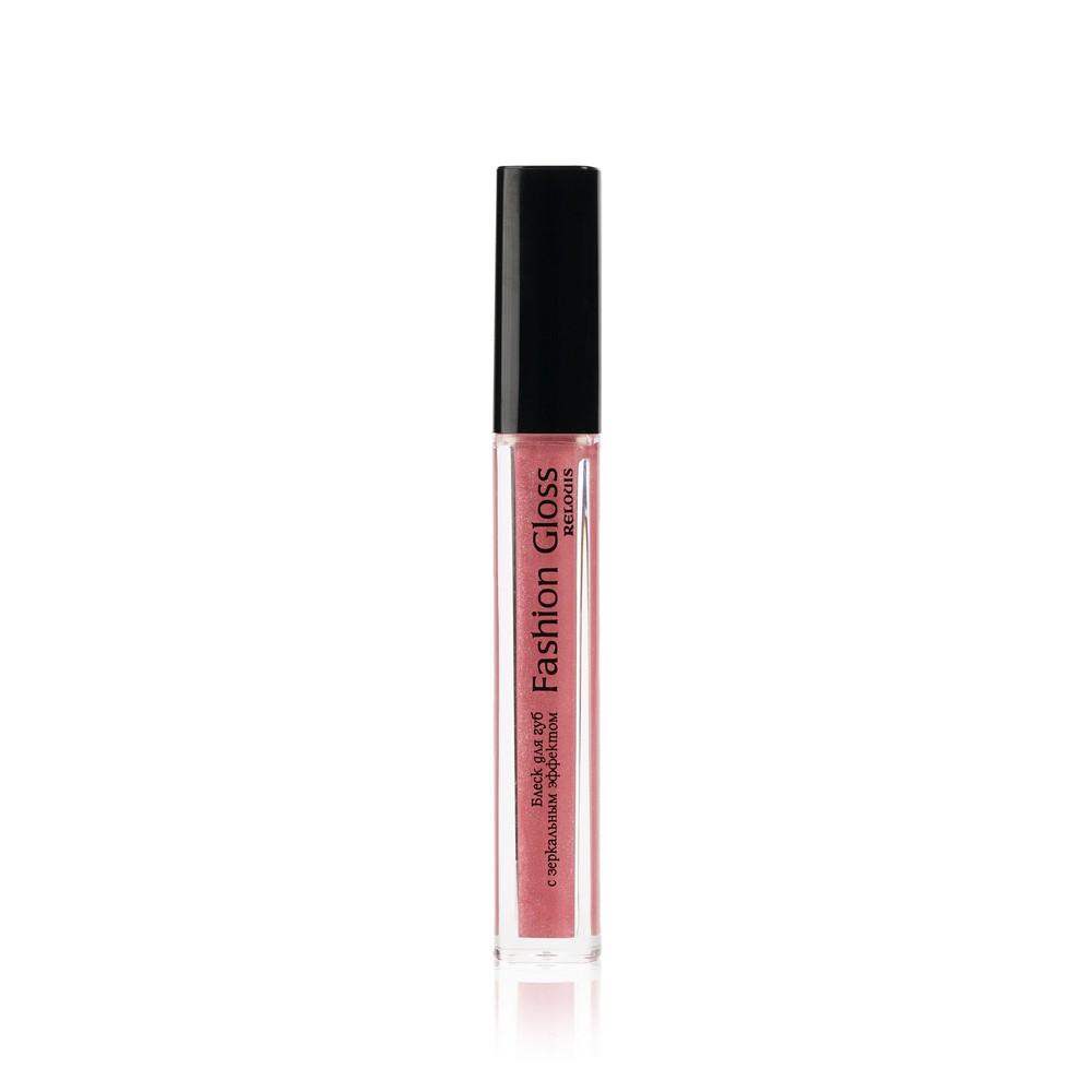 Блеск для губ Relouis Fashion Gloss 15 , 3,7г