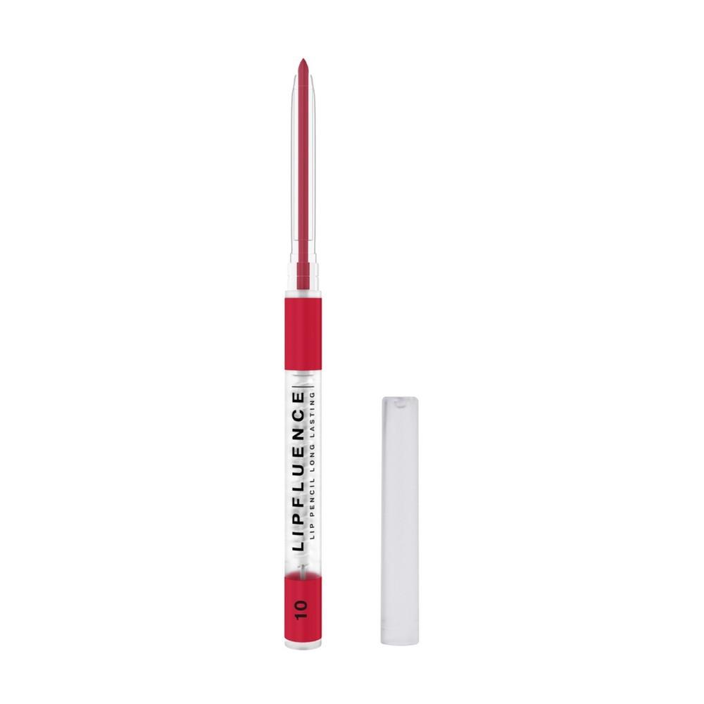 Автоматический карандаш для губ Influence Beauty Lipfluence 10 , 0,28г