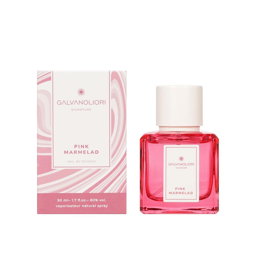 Galvanoliori | Женская туалетная вода Galvanoliori Pink marmelad 50мл