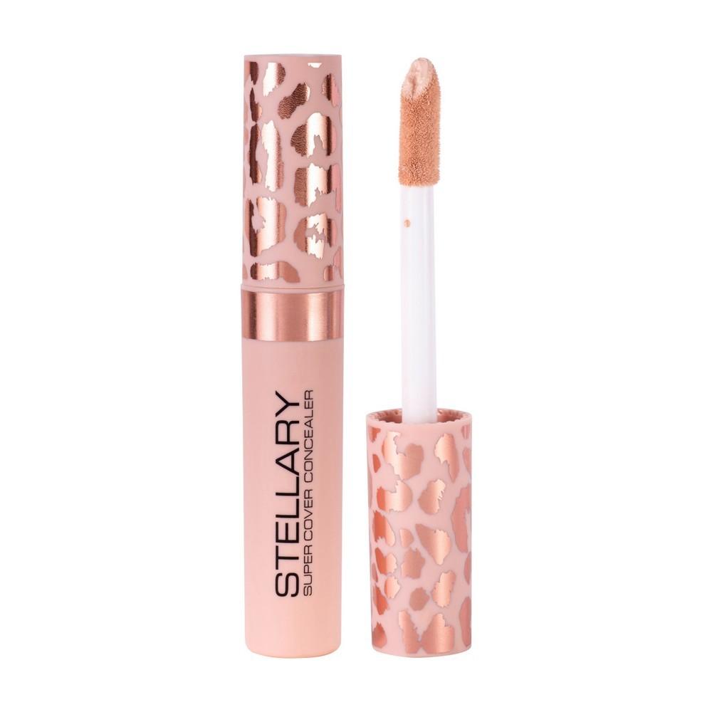 Консилер для лица Stellary Super Cover Concealer 01 5мл