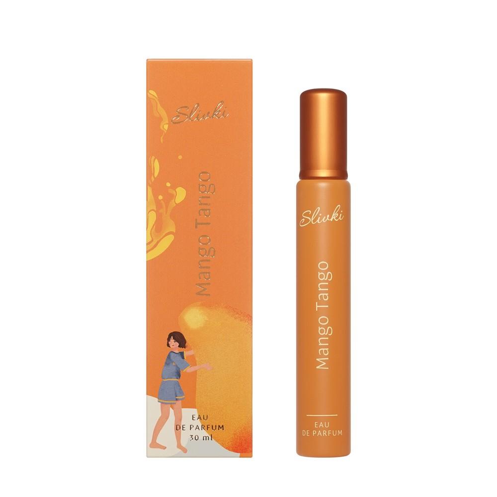 Slivki | Женская парфюмерная вода Slivki Mango Tango 30мл