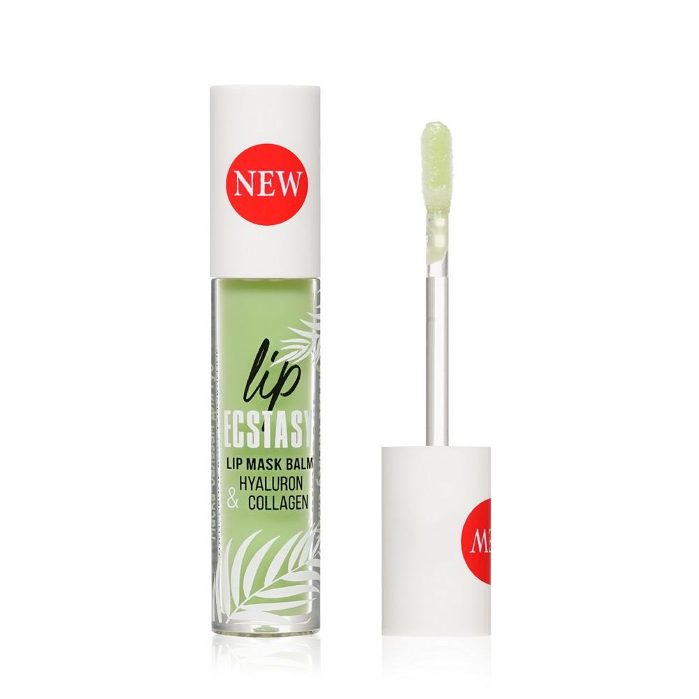 Маска - бальзам для губ Luxvisage Lip Ecstasy Hyaluron & Collagen 603 Mint