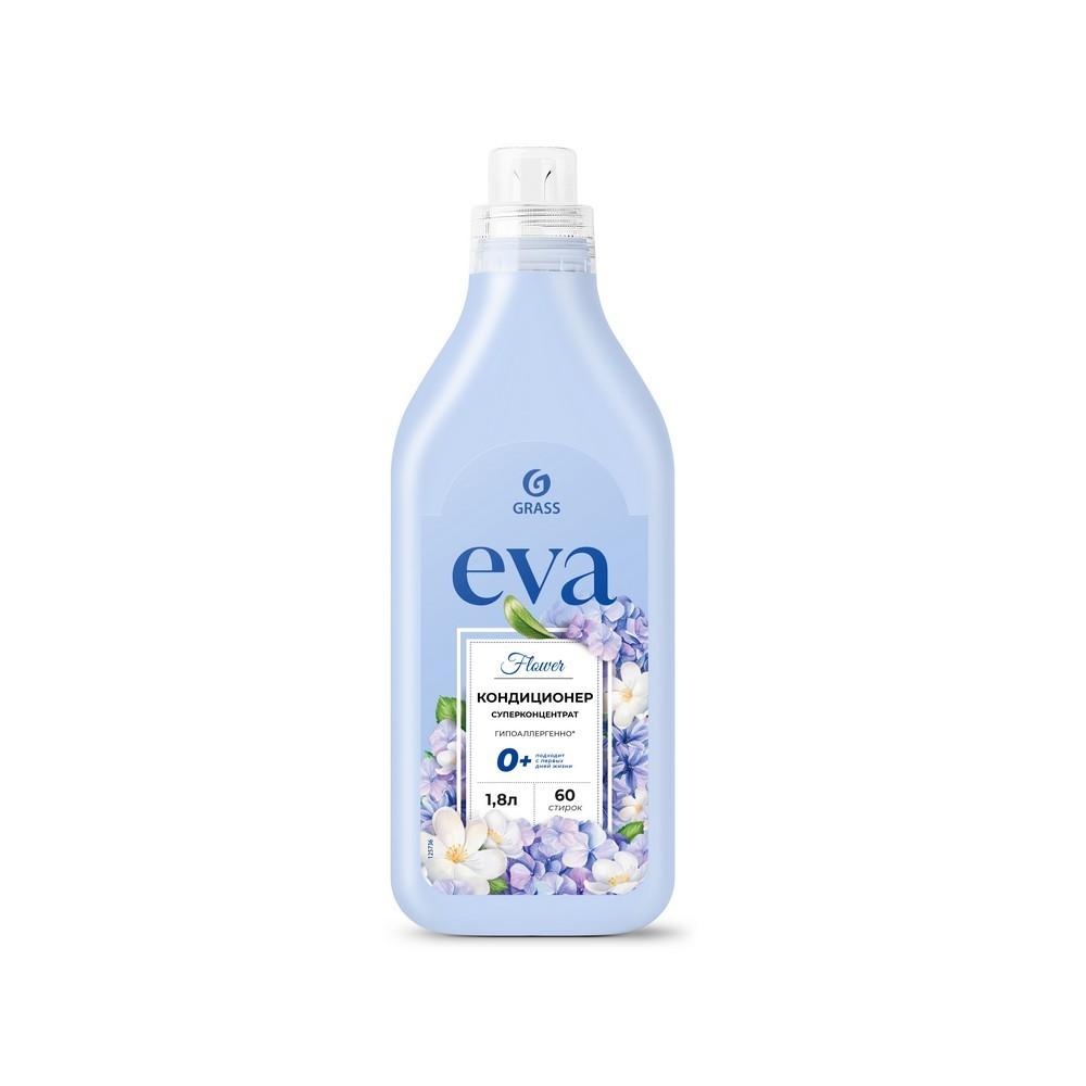Кондиционер для белья Eva Flower 1,8л