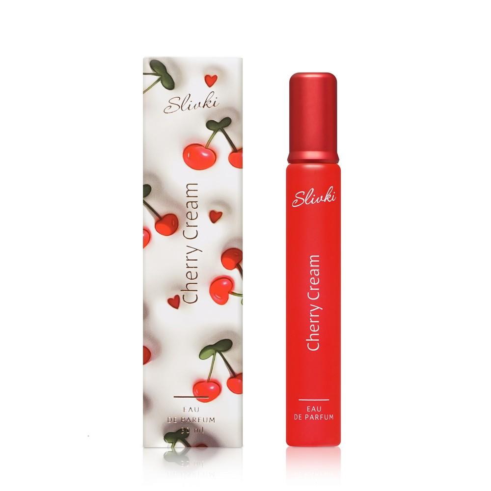 Женская парфюмерная вода Slivki Cherry Cream 30мл