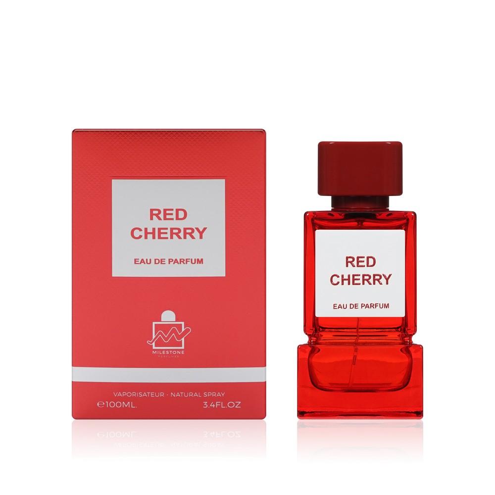 Milestone | Женская парфюмерная вода Milestone Red Cherry 100мл