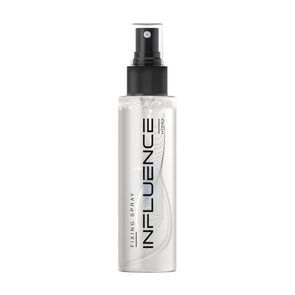 Увлажняющий фиксатор - спрей для лица Influence Beauty Hydra 110мл