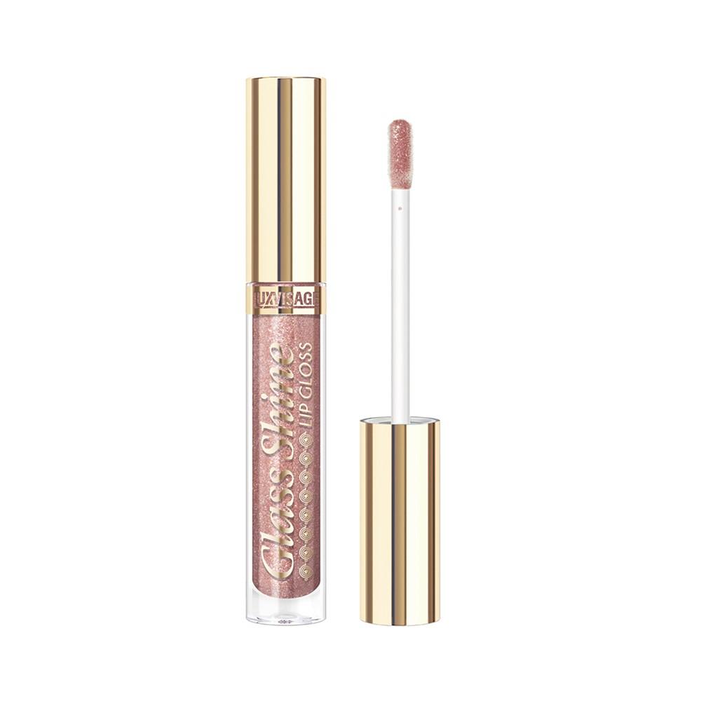 Блеск для губ Luxvisage Glass Shine 19 3г