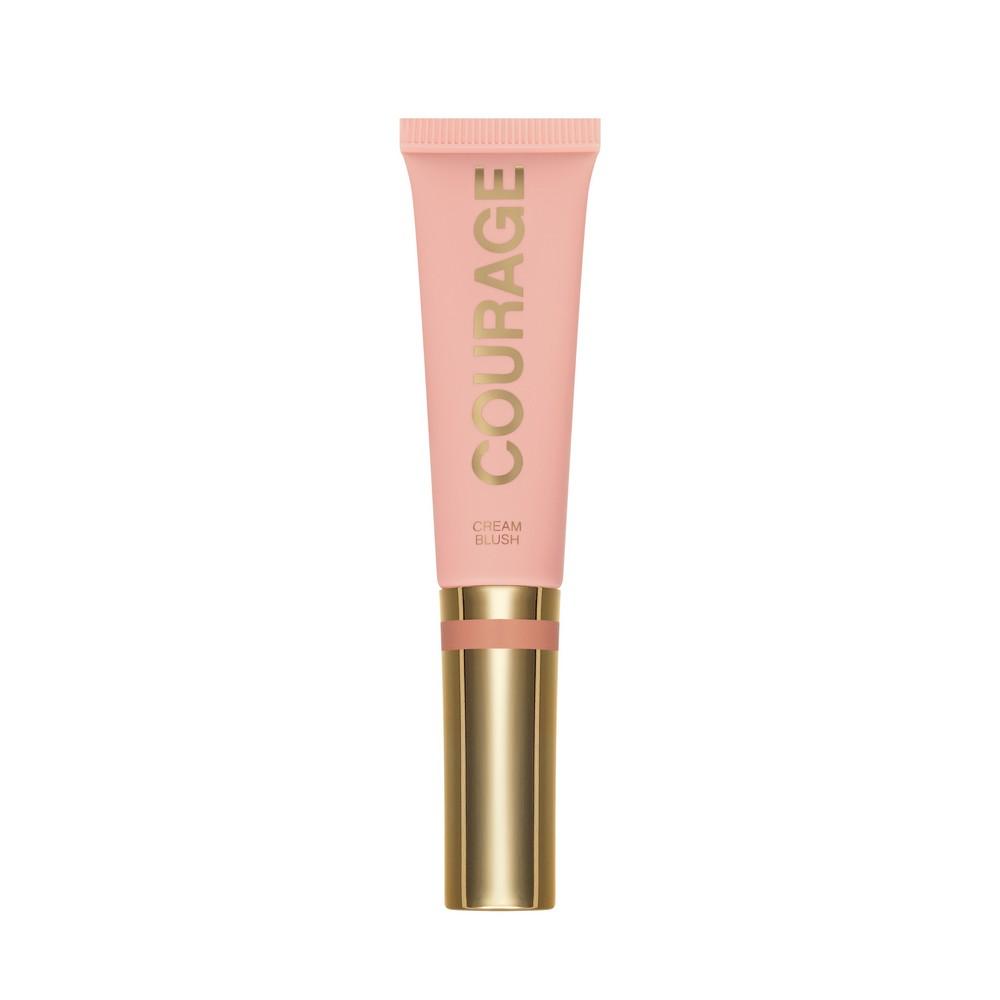 Кремовые румяна для лица Vivienne Sabo Courage 01 4,3мл