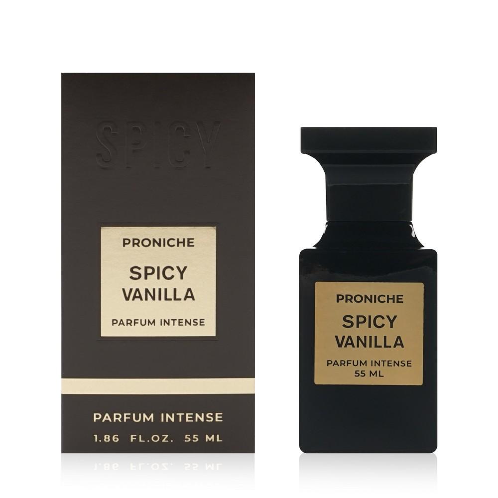 Женские духи ProNiche Spicy Vanilla 55мл