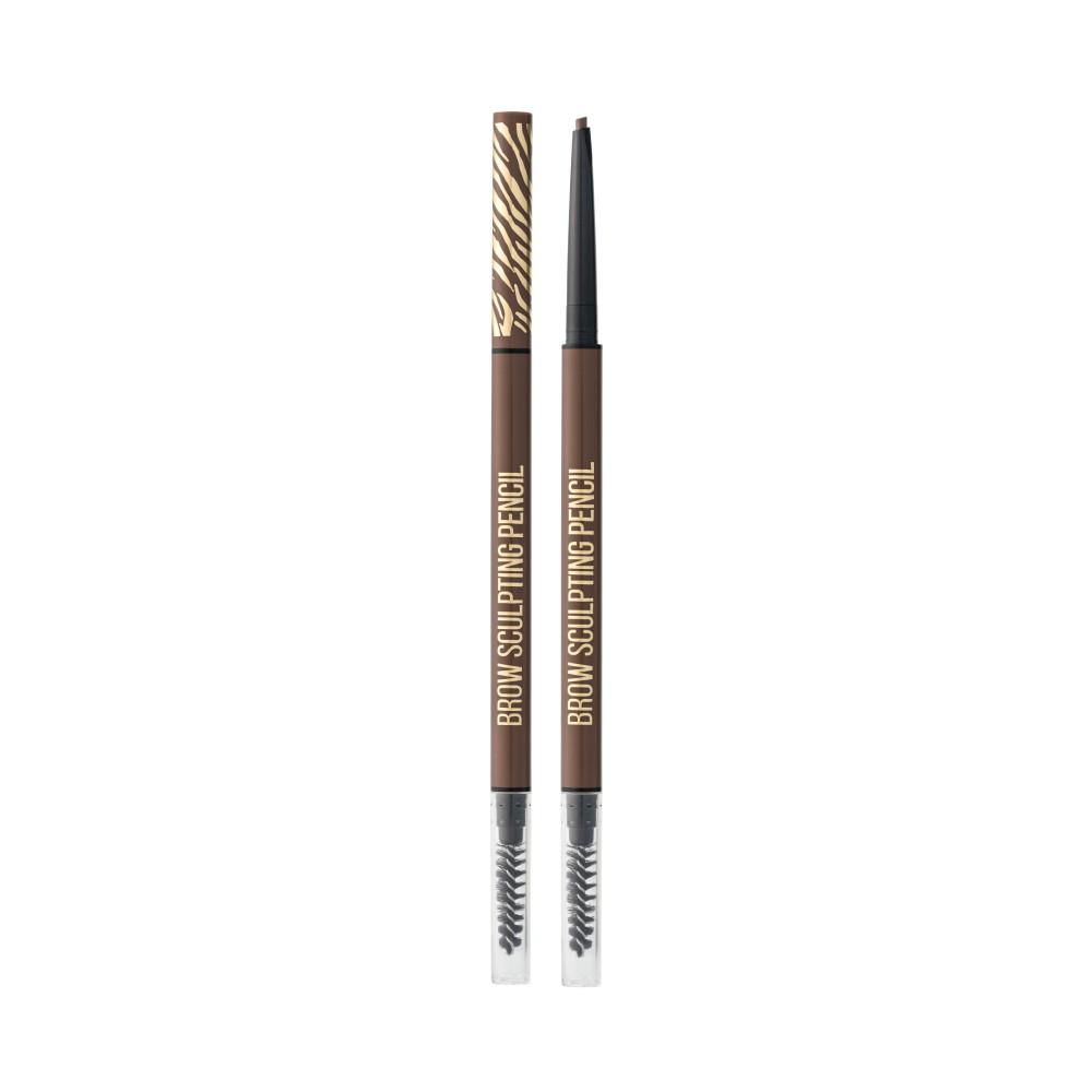 Автоматический карандаш для бровей Stellary Brow Sculpting pencil 03 0,08г