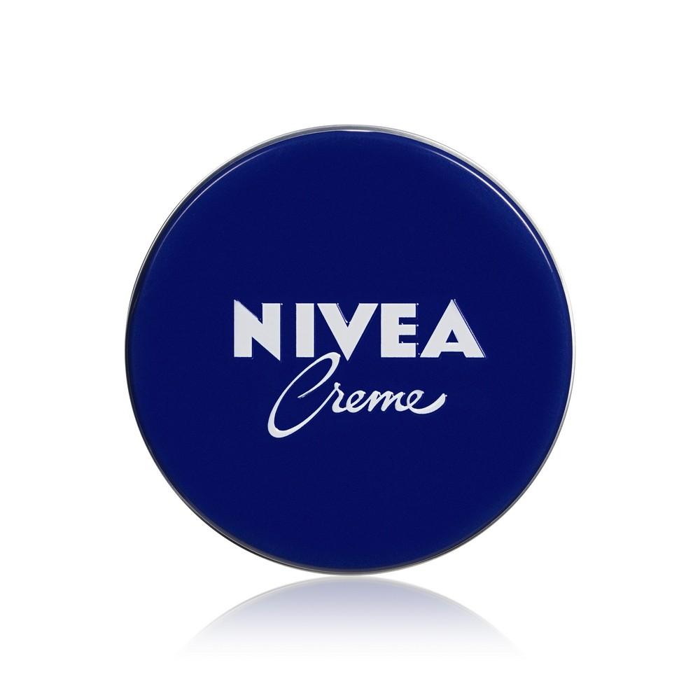 Увлажняющий крем NIVEA Creme универсальный для тела 150мл