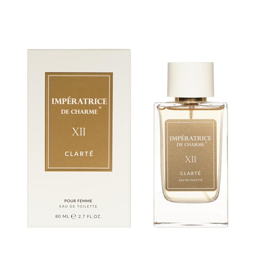 Женская туалетная вода Art Parfum Imperatrice de Charme Clarte 80мл