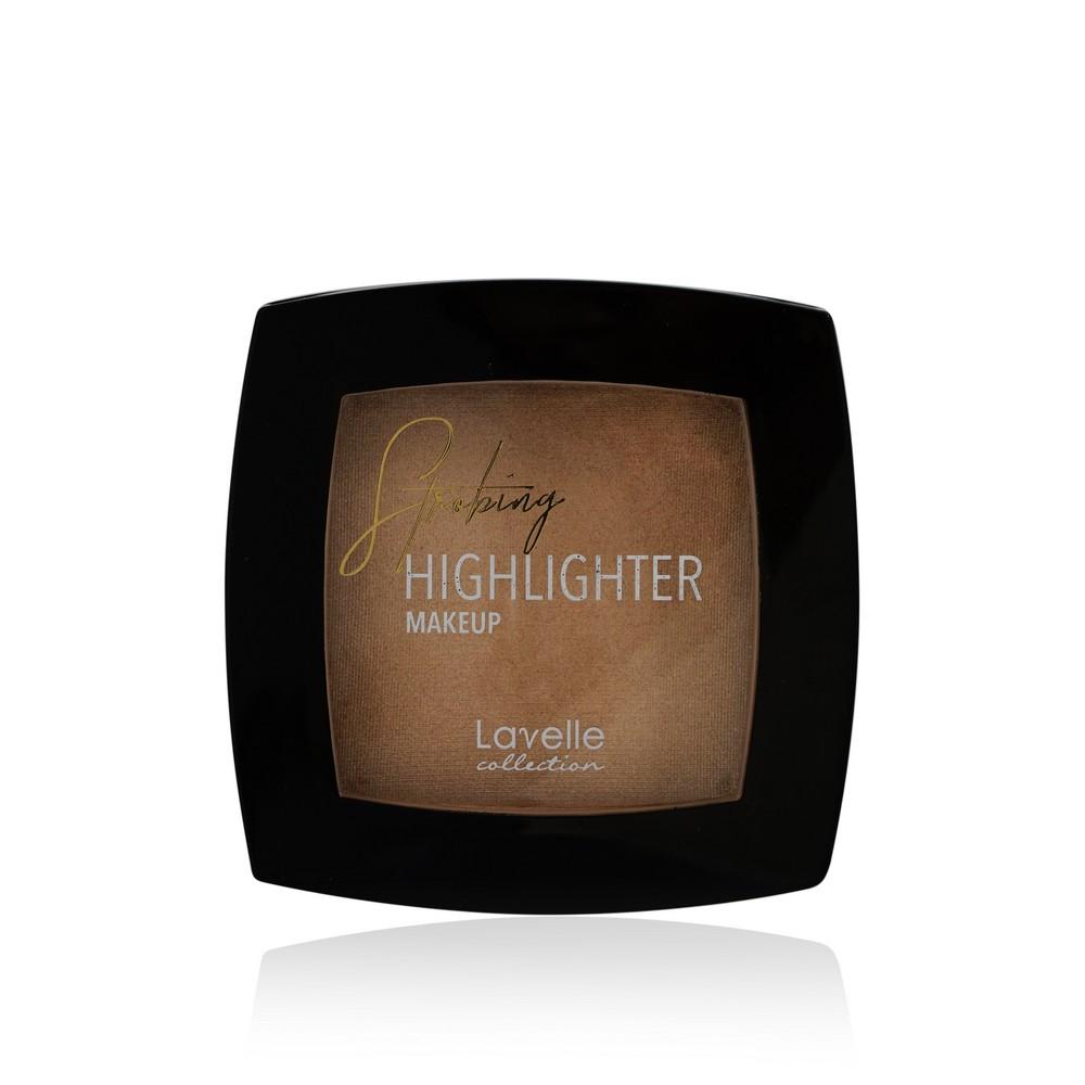 Хайлайтер для лица Lavelle Highlighter 02 Натуральный