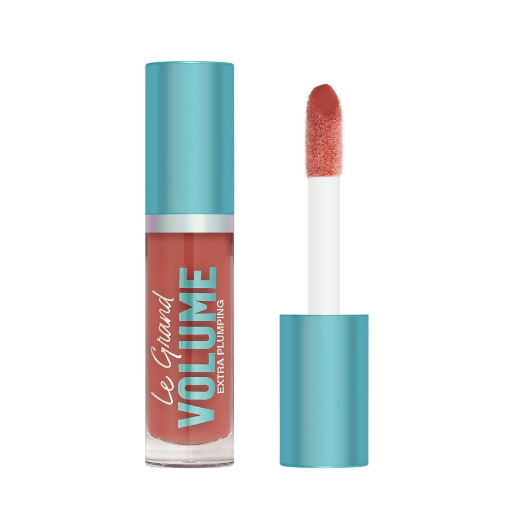 Плампер для губ Vivienne Sabo Le Grand Volume Extra Plumping 02 3мл