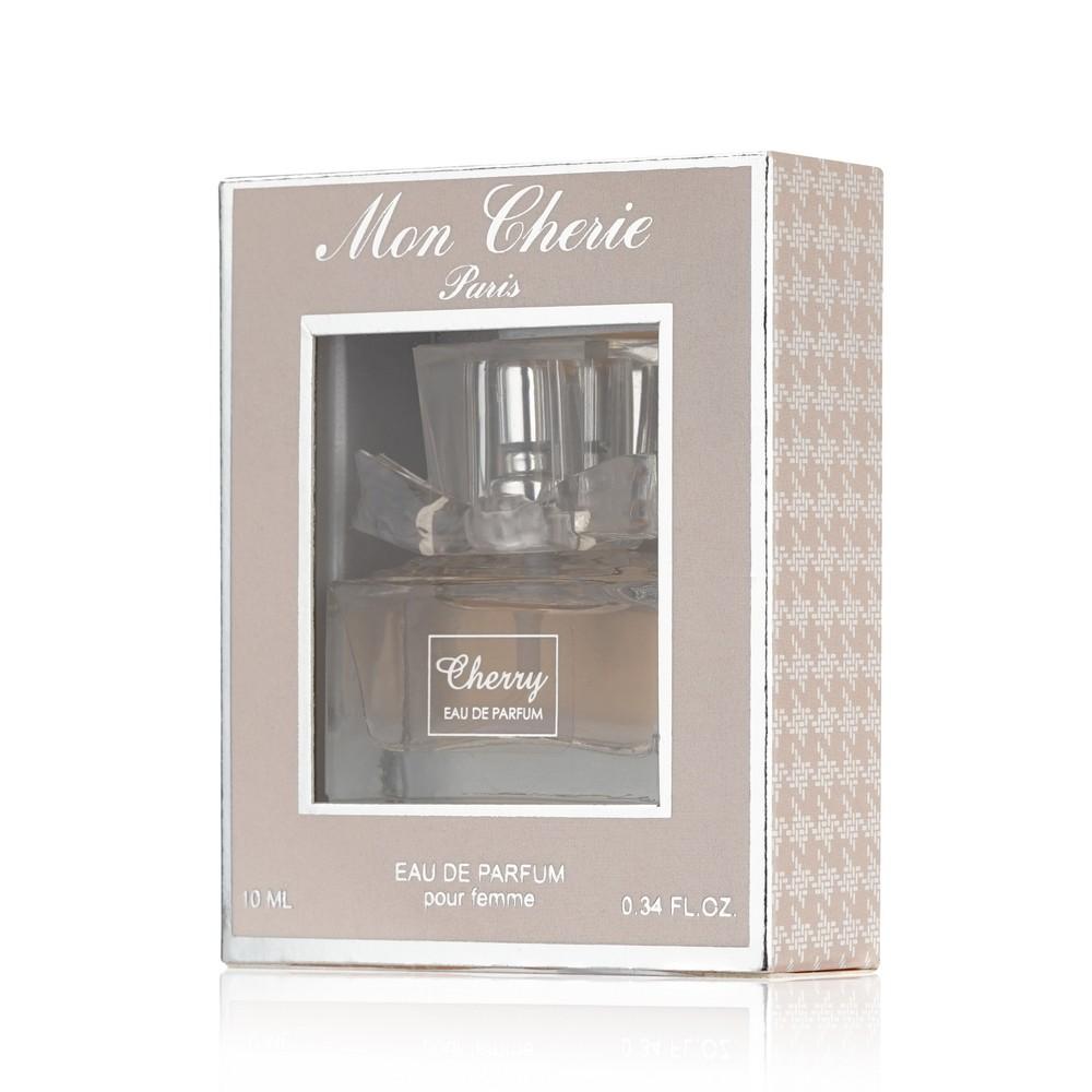 Женская парфюмерная вода Ponti Parfum Mon Cherie " Cherry " 10мл