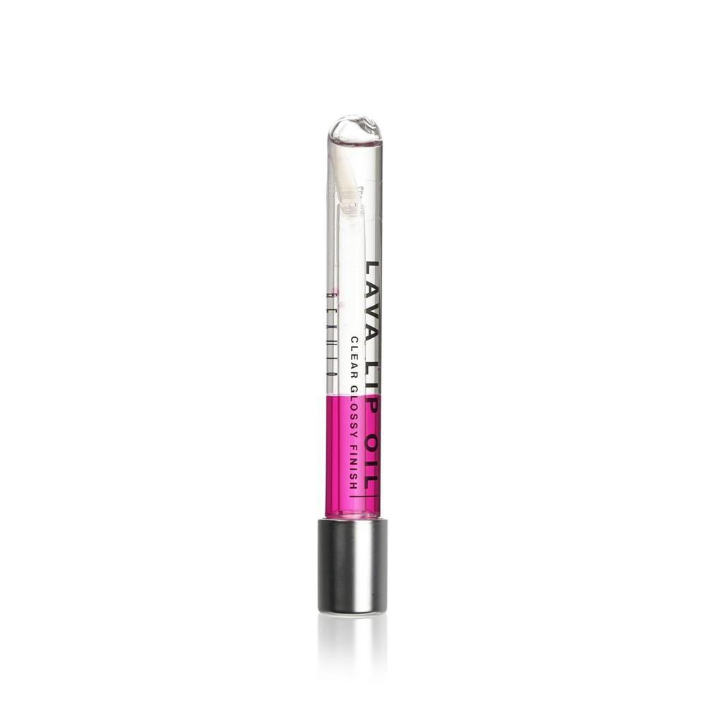 Двухфазное масло для губ Influence Beauty Lava Lip oil 06 6мл