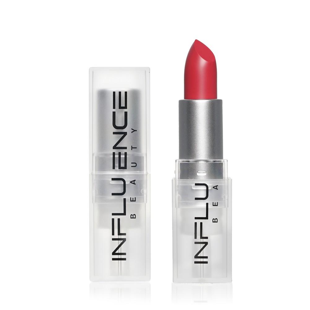 Помада для губ Influence Beauty Influence 08 , 4г