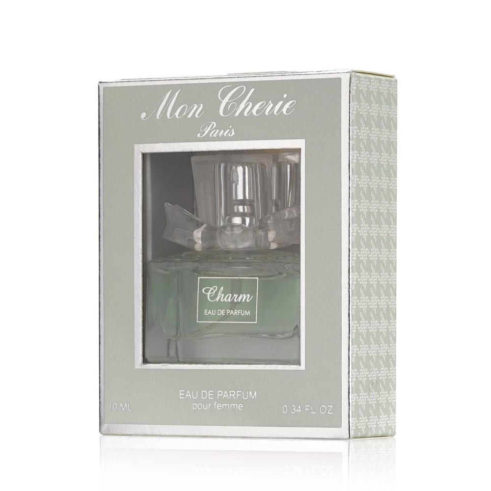 Ponti Parfum | Женская парфюмерная вода Ponti Parfum Mon Cherie " Charm " 10мл