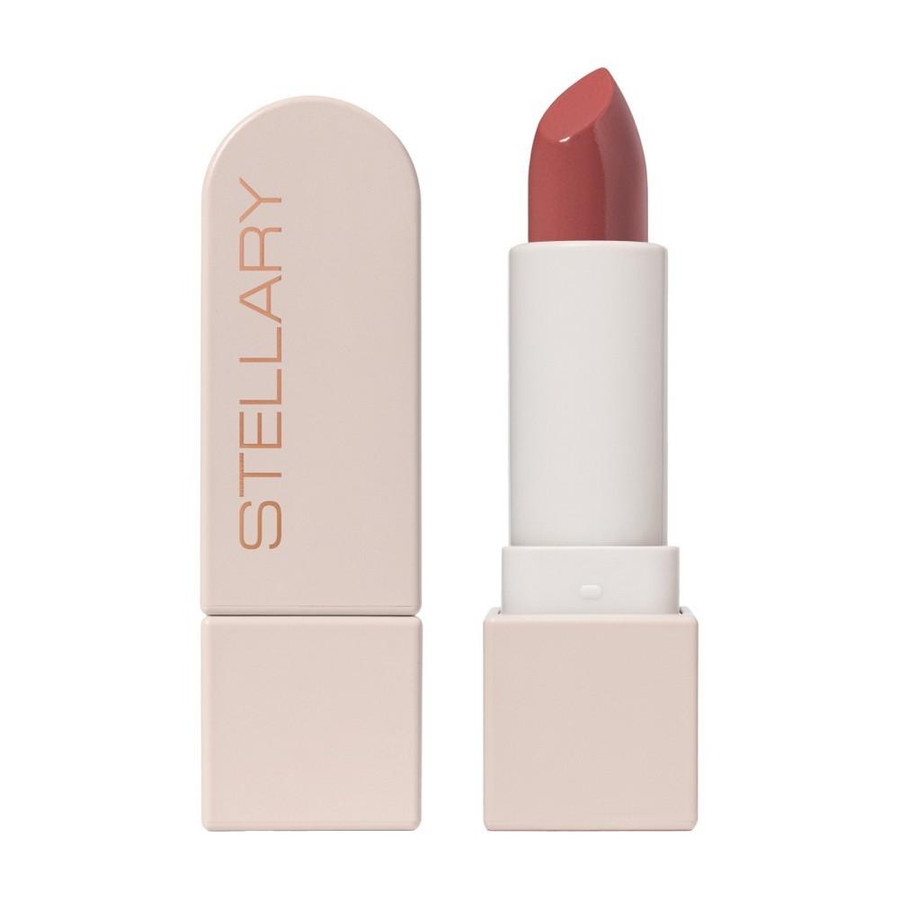 Устойчивая помада для губ Stellary Rich Nude 24 3,8г