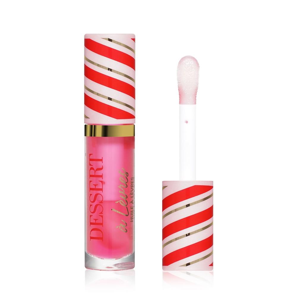 Масло для губ Vivienne Sabo Dessert a levres 02 Macaron 3мл