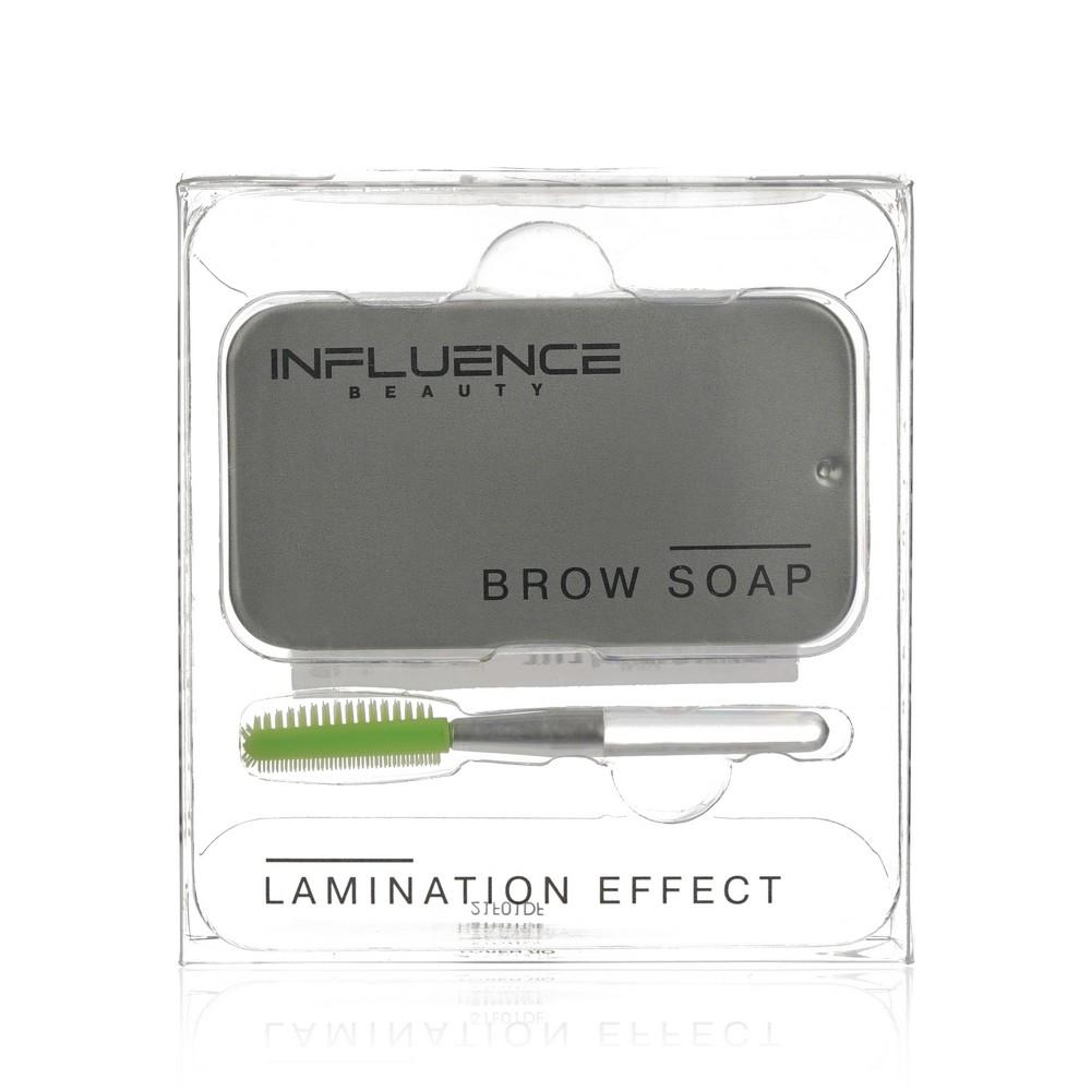 Мыло для бровей Influence Beauty Brow Robot , 10мл