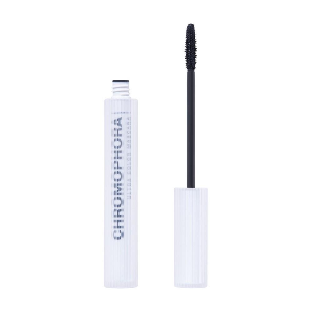 Influence Beauty | Тушь для ресниц Influence Beauty Chromophora 05 Черный 6,5мл