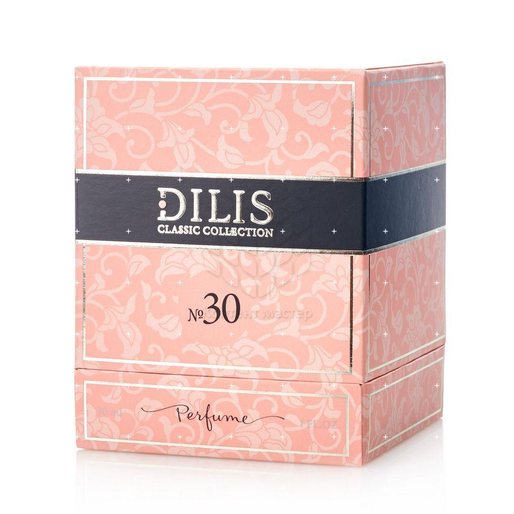 Духи Dilis CLASSIC COLLECTION женские №30 30мл