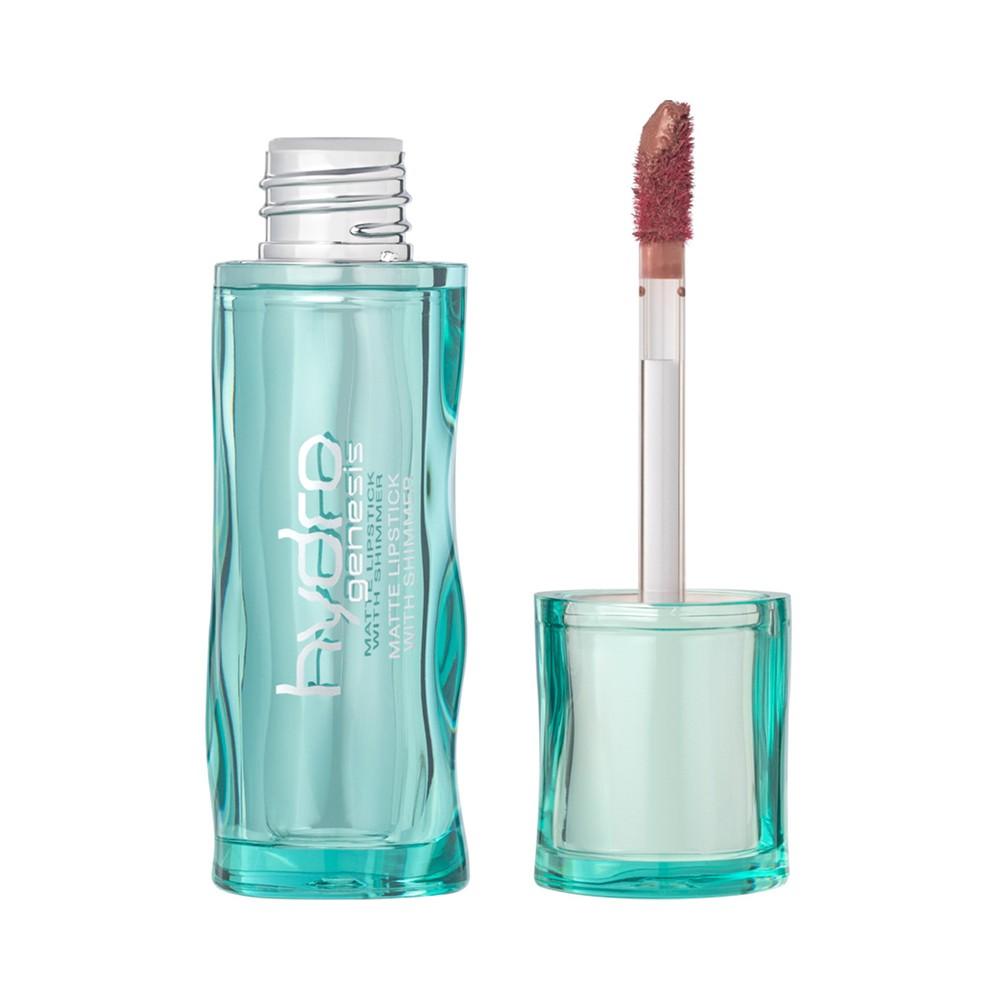 Жидкая матовая помада для губ Influence Beauty Hydrogenesis 02 3,2г