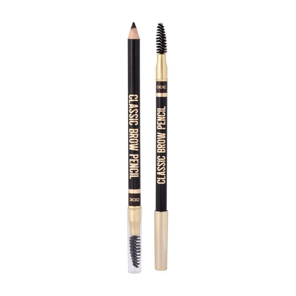 Карандаш для бровей с аппликатором Stellary Eyebrow Pencil 300 1,35г