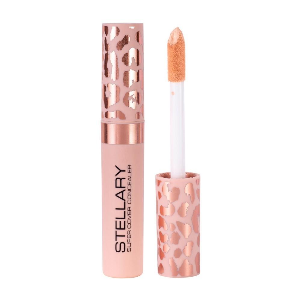 Консилер для лица Stellary Super Cover Concealer 02 5мл