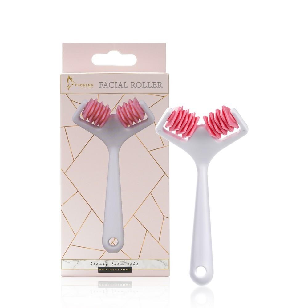 Echolux | Роллер для лица Echolux " Facial Roller "